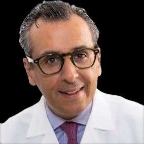 Dr. Nassir Marrouche
